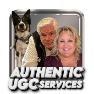 UGC Services with Cast Productions Media
